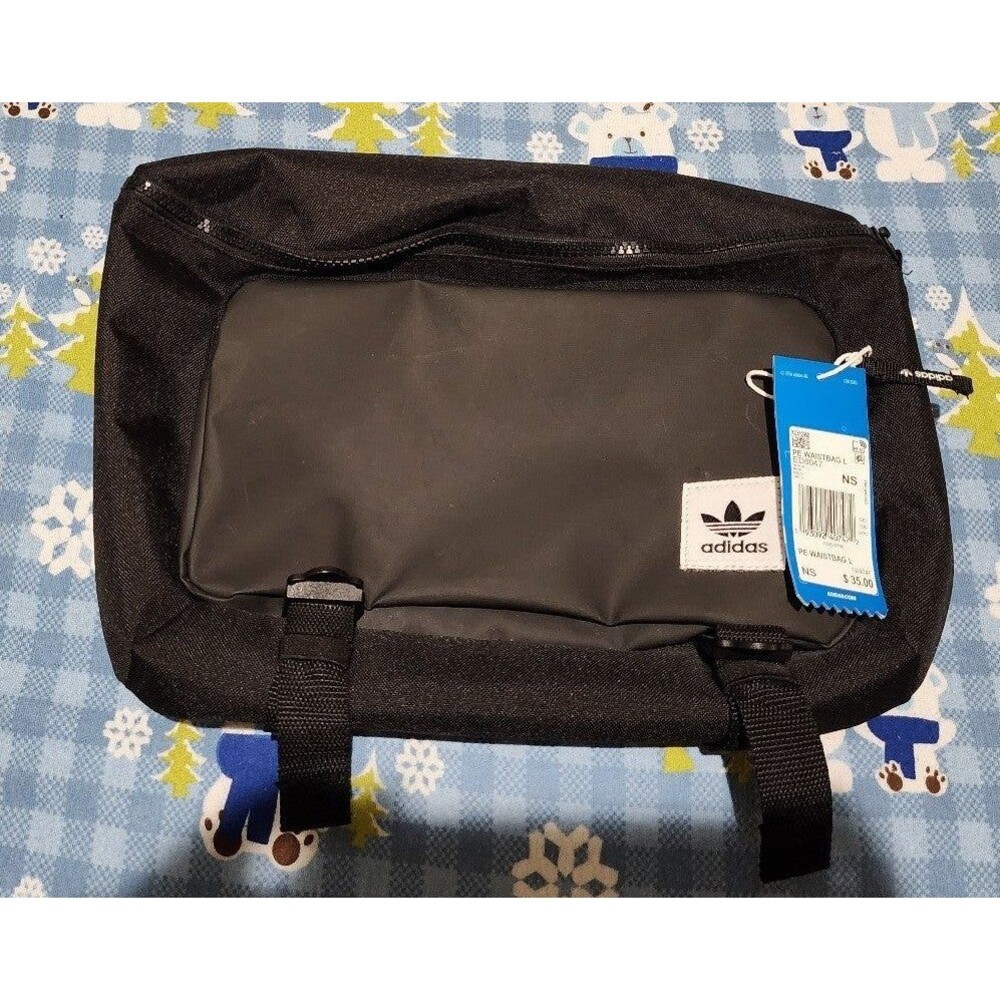 Adidas Premium Essentials Large Bag ED8047